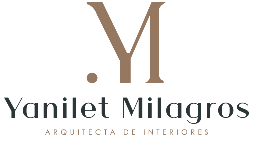 Yanilet Milagros Arquitecta de Interiores