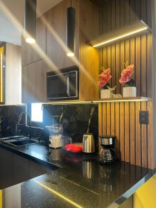 Proyecto de cocina