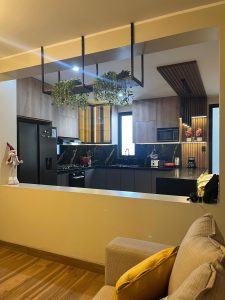 Proyecto de cocina