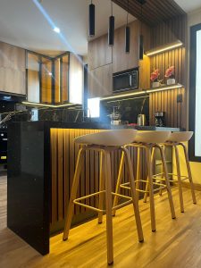 Proyecto de cocina