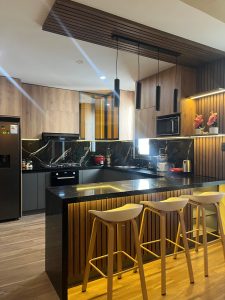 Proyecto de cocina