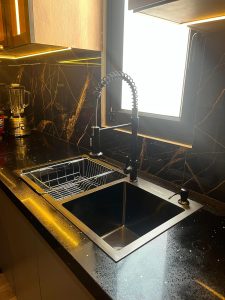 Proyecto de cocina