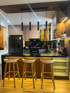 Proyecto de cocina
