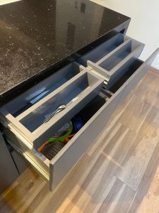 Proyecto de cocina