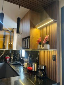 Proyecto de cocina