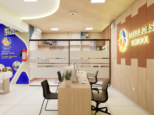 Proyecto comercial