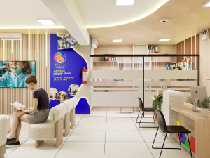 Proyecto comercial