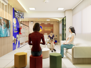 Proyecto comercial
