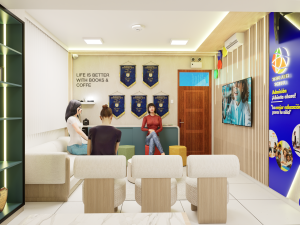 Proyecto comercial