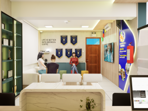 Proyecto comercial