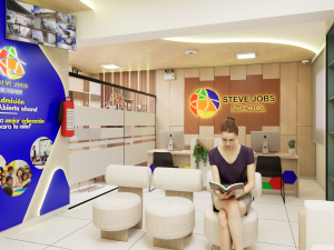 Proyecto comercial