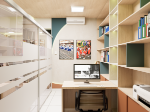 Proyecto comercial