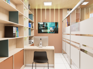 Proyecto comercial