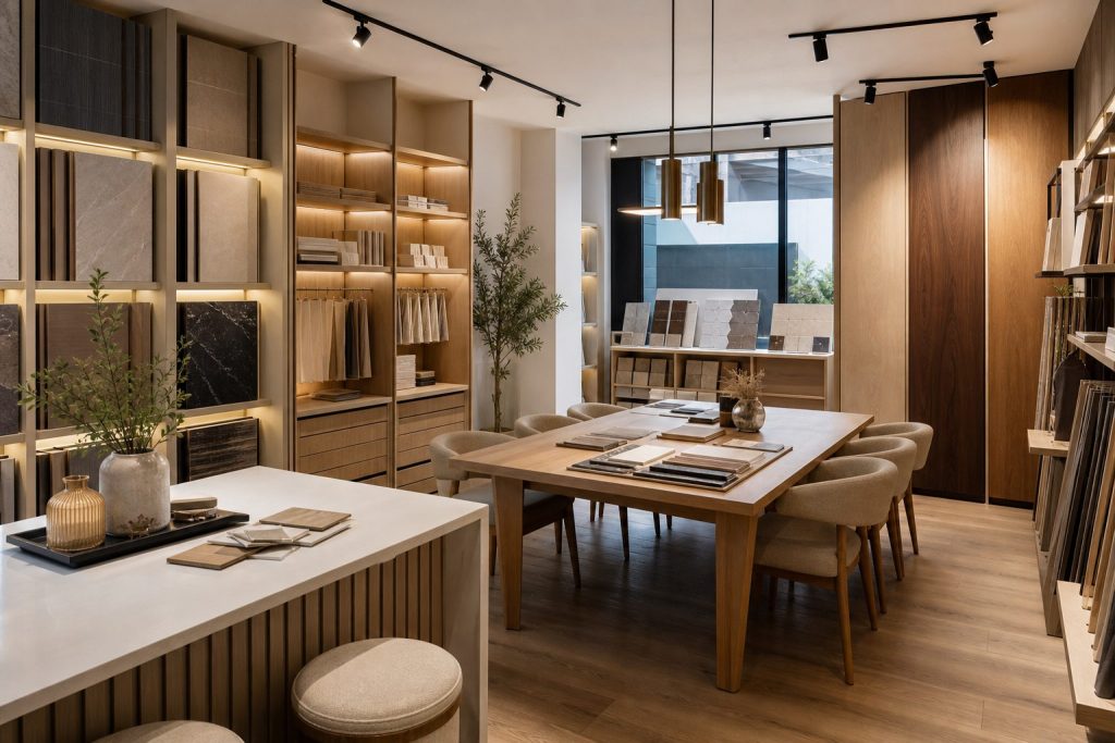 Diseño comercial